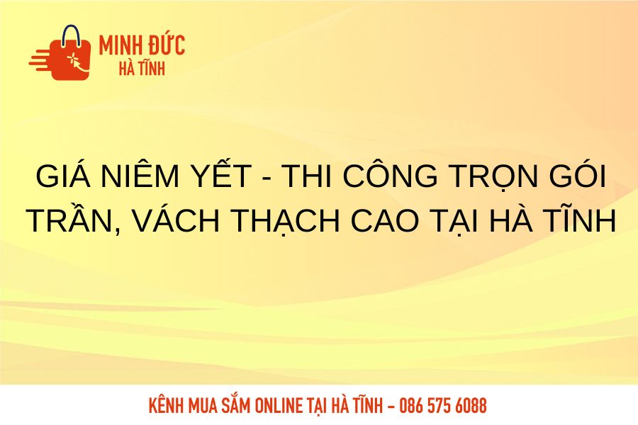 Gia niem yet thi cong tron goi tran, vach thach cao tai Ha Tinh