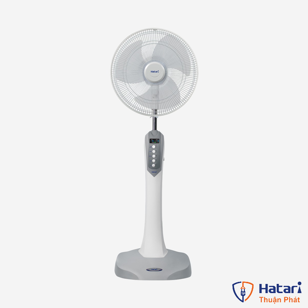 Quạt Cây Hatari HD-P16R3