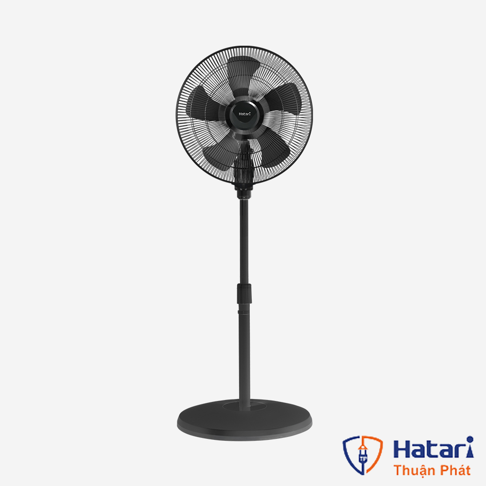 Quạt đứng công nghiệp Hatari IP20M1