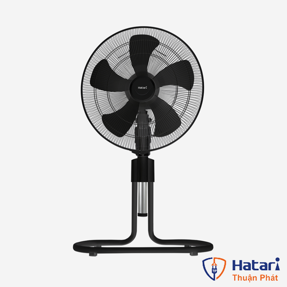 Quạt sàn rút Hatari IS18M1