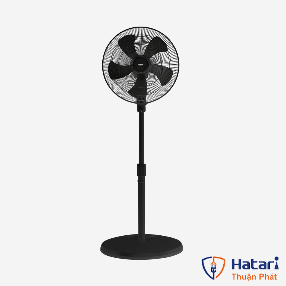 Quạt đứng công nghiệp Hatari IP18M1