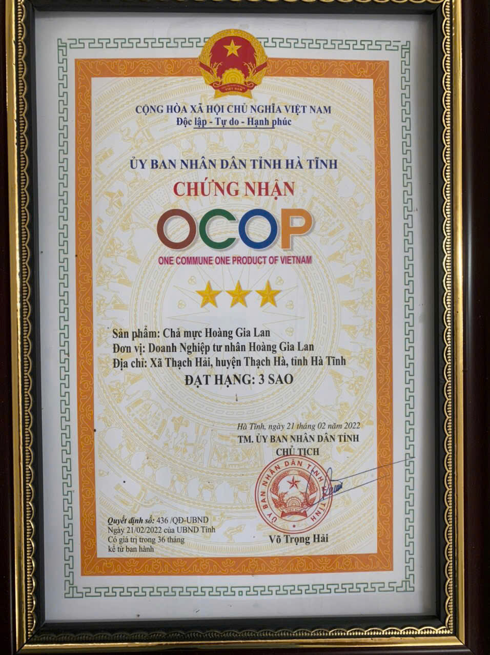 cha-muc-gia-tay-Hoang-Gia-Lan