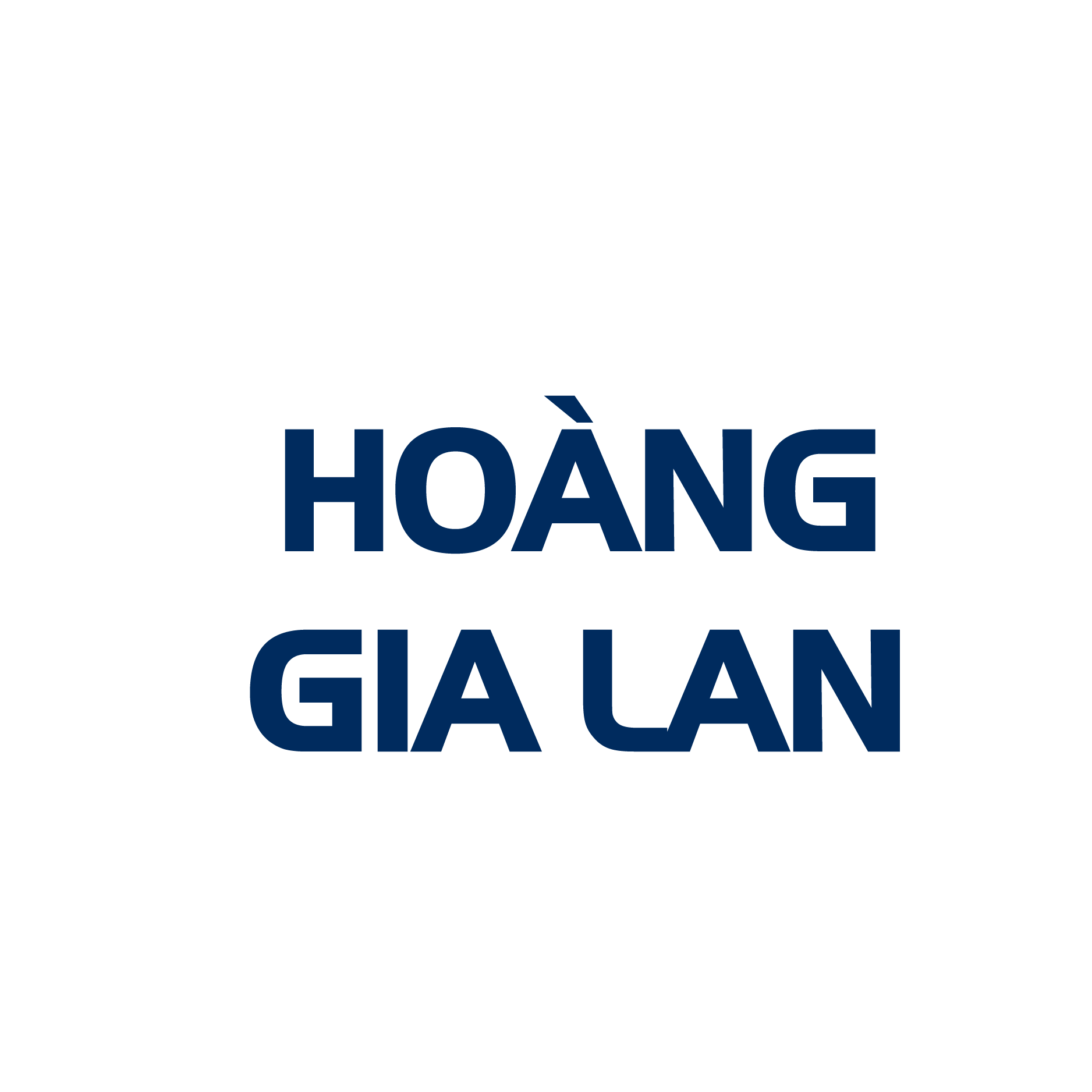 Hoàng Gia Lan